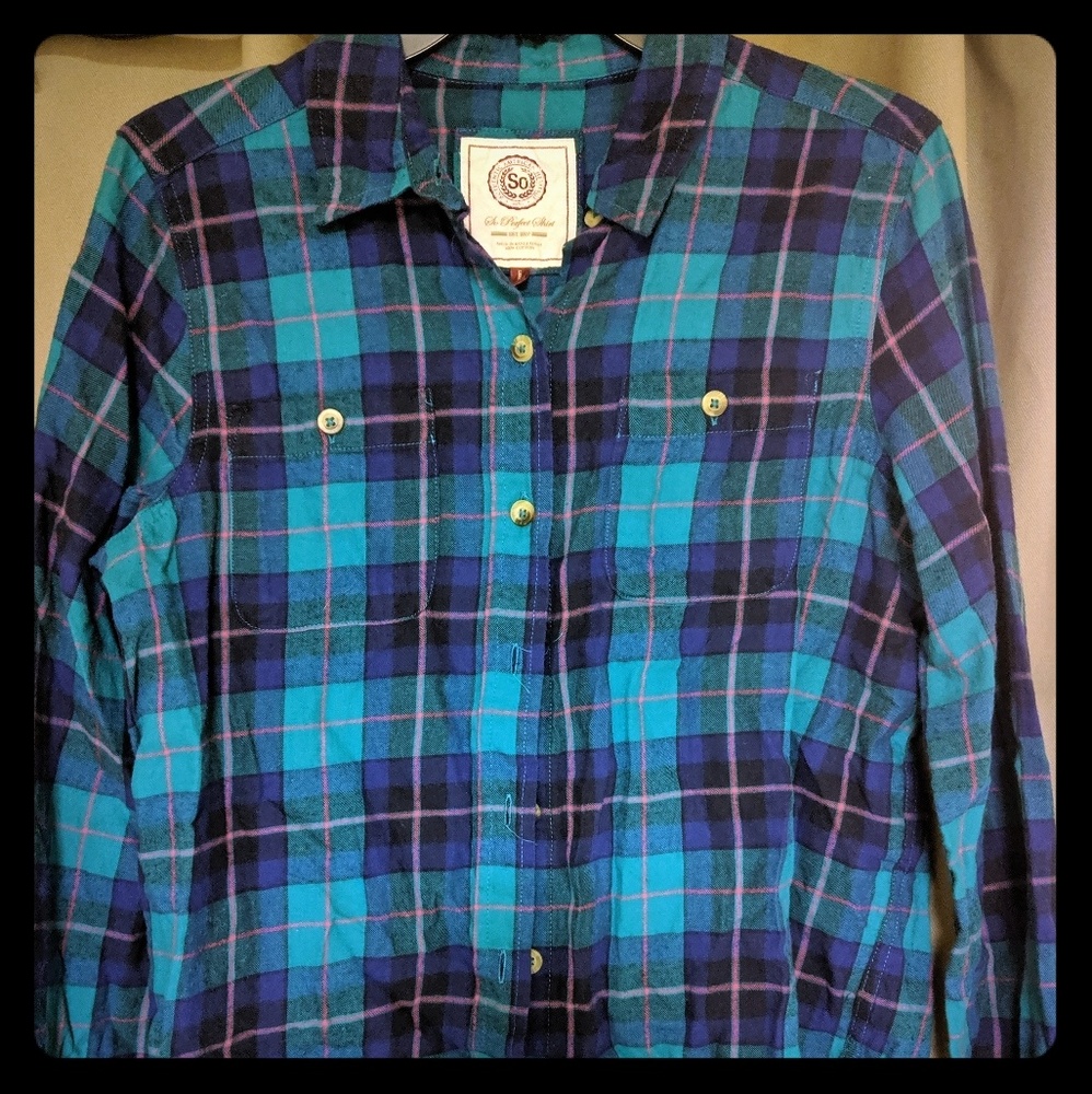 Flannel